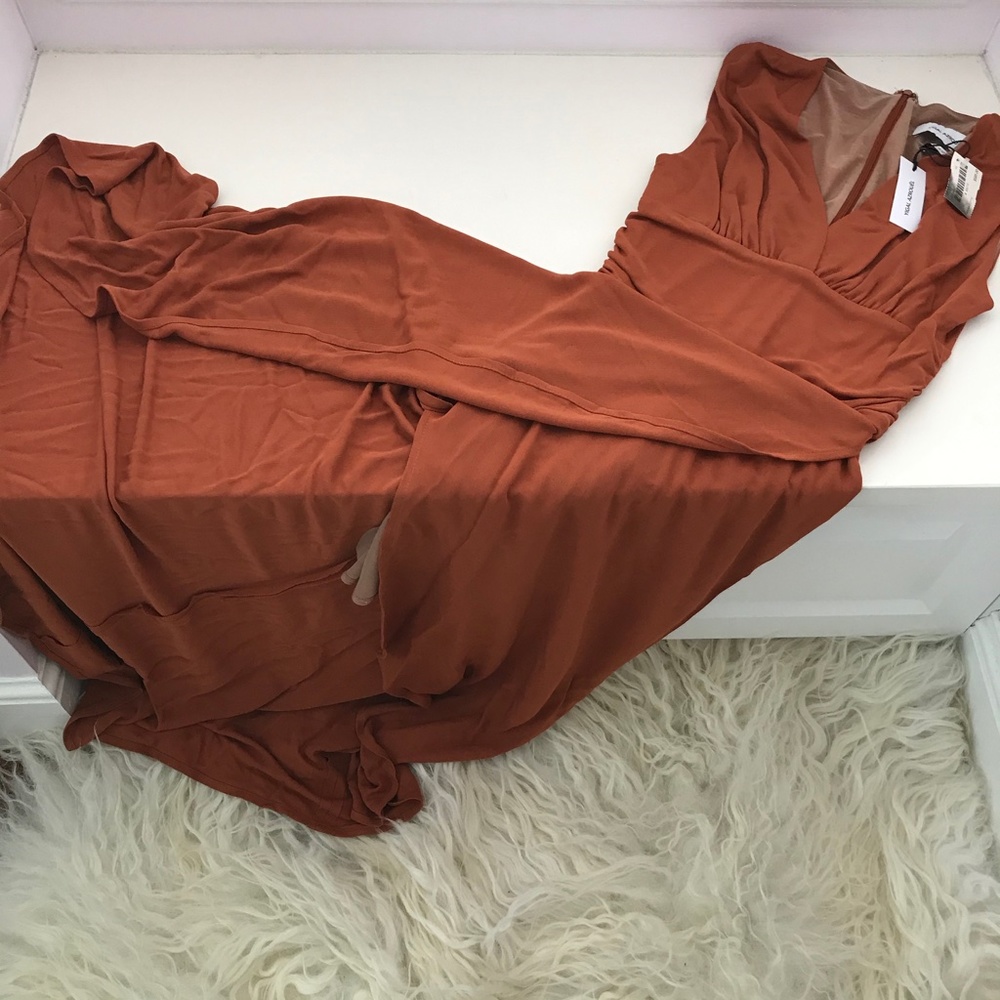 YIGAL AZROUËL Sleeveless Maxi Dress